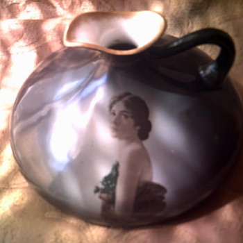 WHAT DO I HAVE???? - Glassware
