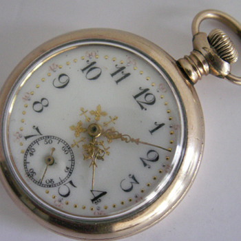 New England Watch Co. - Pocket Watches