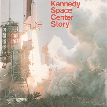 The Kennedy Center Story (NASA) (Space)