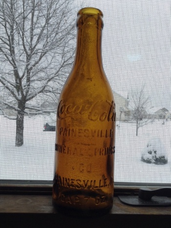How to Date Coke Bottles 15 Ways to Tell if that Iconic Bottle Has Value