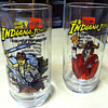 Indiana Jones and the Temple of Doom Glasses (1984)