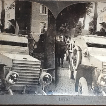 French Auto