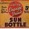 A tin sign cannot that I cannot  find information about online found in a 100ish year old barn I was working on 15 years ago