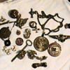 Metals and so forth