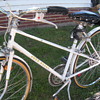 John Deere Bicycle