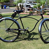 Kevins Unrestored 71 Schwinn Heavy Duty
