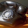 Kellogg Model 925 "ashtray" phone