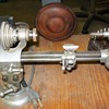 Jewelers lathe