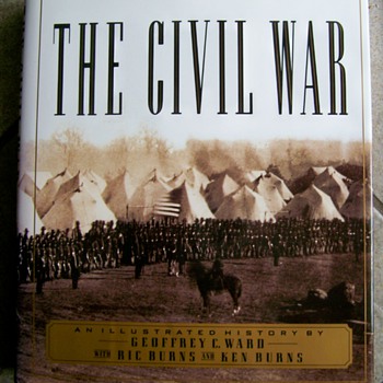 The Civil War by Ken Burns