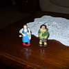 wizard of oz wind up