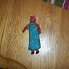 MINIATURE  DOLL