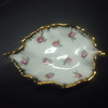 FINE CHINA FROM FRANCE LIM GEE PLATE.