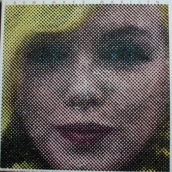 "Remember Marilyn" Record - Movies