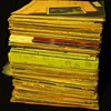 Part Of My Sheet Music Collection!