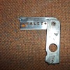 FOLDING POCKET RAZOR