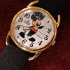 1991 Lorus Hollywood Mickey