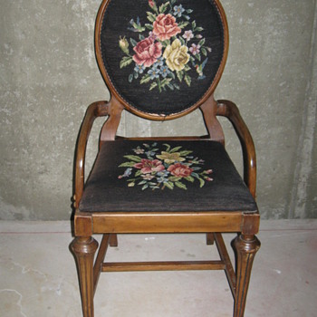 Decorative Chair