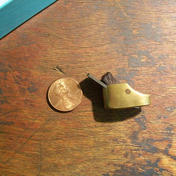 Block plane