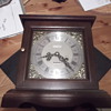 Necor Mantel Clock Info Needed.