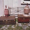 pots & trunks