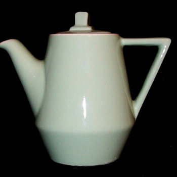 tea pot ????? who made it