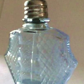 Perfume Bottle - Bottles