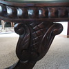 Antique Bench (cont.)