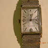 wittnauer mans watch vintage