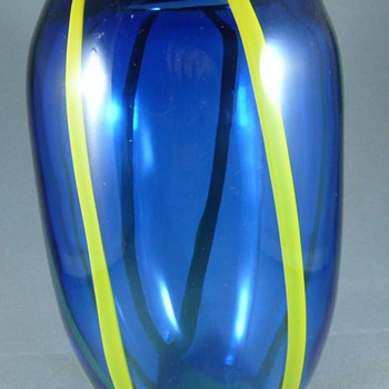 MURANO GLASS ???? - Art Glass