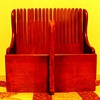Wooden Handmade Mystery Item??