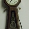 United Electric Clock