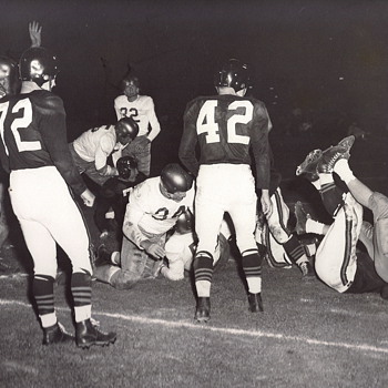 San Jose State vs. The College of the Pacific - Football