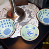 chinese celedon bowls old