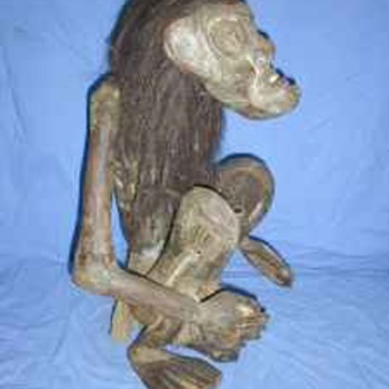 Ancient Alien