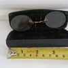 CHILDS PAIR SPECTACLES
