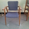 Mid Century Chair Find