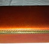 Small enameled box
