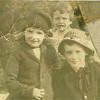 Family photo circa 1914 or thereabout