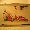  Ransburg Bread Box