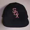 Game Used Juan Pizarro White Sox Cap