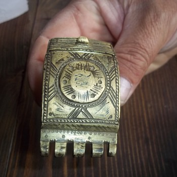 something very old!!!