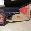 Coca Cola 1930s paper BANG gun