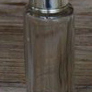 Christian Dior Perfume Bottle, about 1960 - Bottles