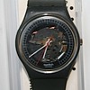 Swatch Watch