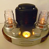 Novelty radios