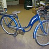 Rollfast bicycle
