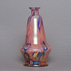 Kralik millefiori IRIS perfume bottle