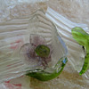 MY BEAUTIFUL VASE ARRIVED YESTERDAY