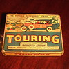 Todays Thrift Store Find! Touring Famous Automoble Card Game 1926