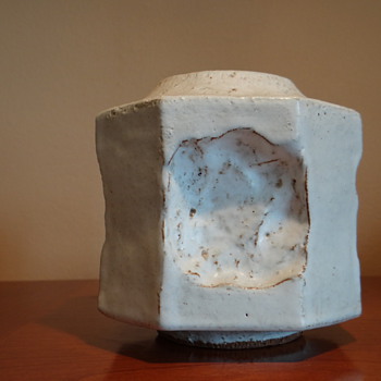 R.F. POTTER 